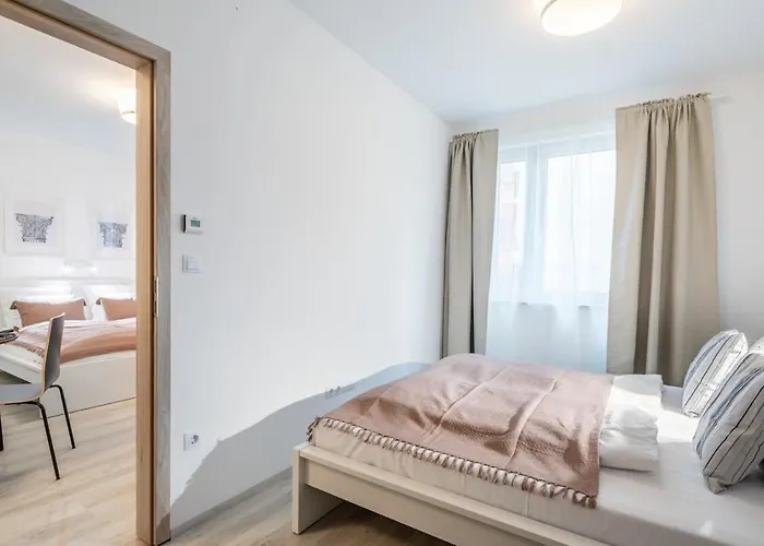 Vh104 Apartment